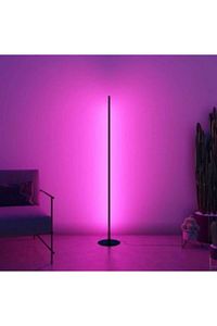 150 Cm Uzunluk - Oda Aydınlatma Sistemi - Full Rgb - Full Renk - Kumandalı -orjinal ürün fotoğrafı