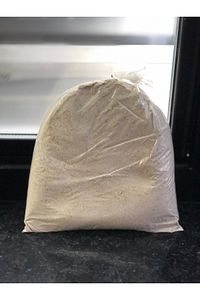 [ 1 Kg ] Kavut Kavrulmuş Buğday ürün fotoğrafı
