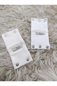 2 Çıtçıtlı Ve 3 Çıtçıtlı ( 8,5mm Ve 9,5 Mm ) Body Uzatma Aparatı ürün fotoğrafı