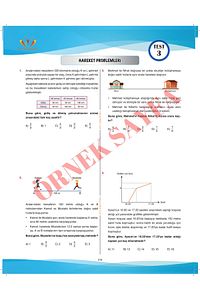2025 Dgs Çözümlü Matematik Soru Bankası- Geleceğin Fakültelisi- ürün fotoğrafı