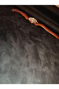 Alcantra Kaplama Kumaşı 47x100cm - Alcantra Nubuk Suet Kaplama ürün fotoğrafı