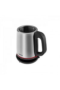 Royaltea 1711h Inox Çay Makinesi Siyah ürün fotoğrafı
