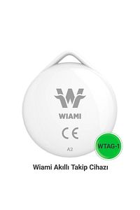 A2 Itag Akıllı Takip Cihazı 4'lü Paket (APPLE İLE UYUMLU) ürün fotoğrafı