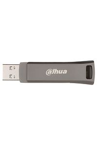 128gb Otg Usb3.2 Metal Usb Bellek P629 Titan Gri ürün fotoğrafı