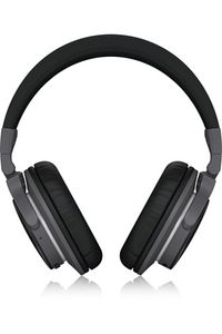 Bh470nc Aktif Gürültü Engelleyici Bluetooth Kulaklık - Siyah ürün fotoğrafı