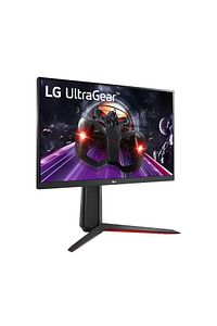 Ultragear 24gn65r-b 23.8" 1 Ms Full Hd Freesync Ips Oyuncu Monitörü ürün fotoğrafı