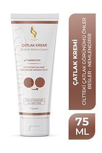 Çatlak Onarıcı & Çatlak Oluşumu Önleyici Krem 75ml Hamilelik & Doğum Sonrası ürün fotoğrafı