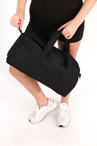 Unisex Günlük Kullanım El Kol Ve Omuzda Taşınabilir Spor Seyahat Fitness Çantası Gym Bag ürün fotoğrafı