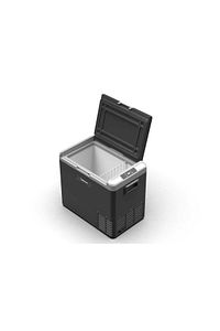 50 Litre Kompresörlü Arac Buzdolabı ürün fotoğrafı