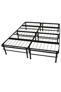 Metal Katlanabilir Yatak Kolay Katlanıp Muhafaza Edilebilir Metal Folding Bed ürün fotoğrafı