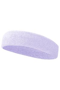 Havlu Ter Bandı Kafa Bandı Headband Tenis Saç Bandı Futbol Saç Bandı Basketbol Bandı Sporcu ürün fotoğrafı