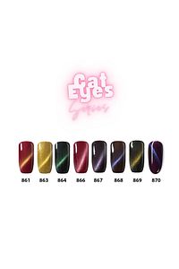 M503 Kalıcı Oje 7,3ml French Pembesi ürün fotoğrafı
