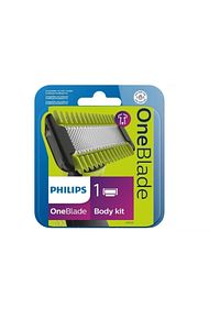 OneBlade Vücut Başlığı - QP610/50 ürün fotoğrafı