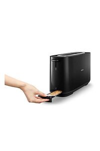 Hd 9650/90 Xxl Airfryer Ekmek Kızartma Makinesi Hediyeli 2 Yıl Türkiye Garantisi !! ürün fotoğrafı