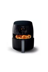 Hd 9650/90 Xxl Airfryer Ekmek Kızartma Makinesi Hediyeli 2 Yıl Türkiye Garantisi !! ürün fotoğrafı