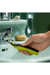 Oneblade QP220/51 Yedek Bıçak, 2’li Paket, 1 Adet Modern Tek Ebat ürün fotoğrafı