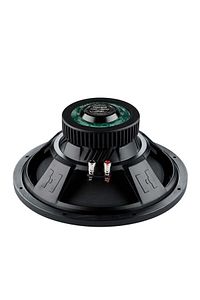 Hannibal Hs-600 600wat 300 Rms 30cm Profesyonel Subwoofer Bas ürün fotoğrafı