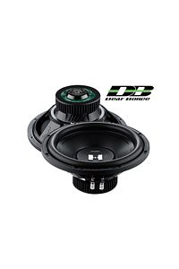 Hannibal Hs-600 600wat 300 Rms 30cm Profesyonel Subwoofer Bas ürün fotoğrafı