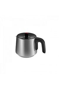 Royaltea 1711h Inox Çay Makinesi Siyah ürün fotoğrafı