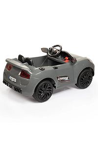 12 Volt Dolu Akülü Araba Anakart Tek Beyin Sahara 8086 - Hunter 8081 - Commando - Ride 8091 - Neon ürün fotoğrafı