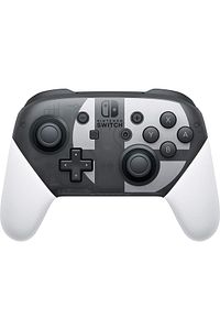 Switch Pro Controller Super Smash Bros Ultimate Edition ürün fotoğrafı