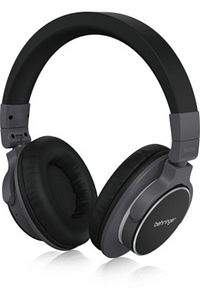 Bh470nc Aktif Gürültü Engelleyici Bluetooth Kulaklık - Siyah ürün fotoğrafı