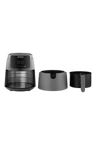 Fra 424440 Koyu Gri Airfryer ürün fotoğrafı