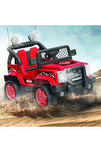 12 Volt Dolu Akülü Araba Anakart Tek Beyin Sahara 8086 - Hunter 8081 - Commando - Ride 8091 - Neon ürün fotoğrafı