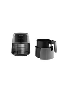 Fra 424440 Koyu Gri Airfryer ürün fotoğrafı