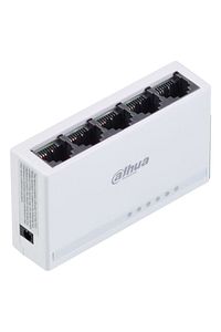 5-port Desktop Fast Ethernet Switch (internet Kablo Çoğaltıcı) Dh-pfs-3005 Modern Tasarım 82633 ürün fotoğrafı