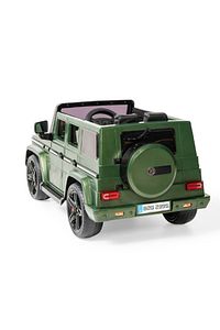 23951 Safari 12 Volt Akülü Araba ürün fotoğrafı
