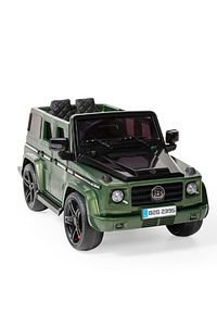 23951 Safari 12 Volt Akülü Araba ürün fotoğrafı
