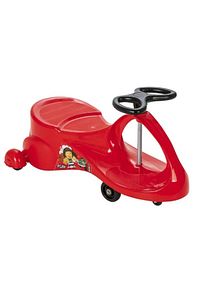 Pilsan 07-814 Play Car Pedalsız Araçlar ürün fotoğrafı