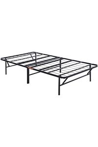 Metal Katlanabilir Yatak Kolay Katlanıp Muhafaza Edilebilir Metal Folding Bed ürün fotoğrafı