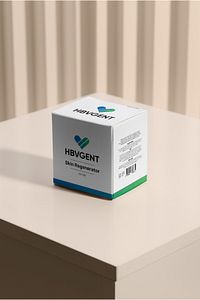 Genital Lezyon Bakım Seti (siğil Kremi) ürün fotoğrafı