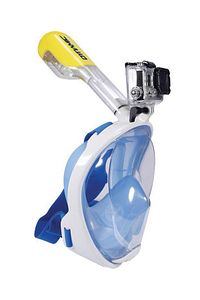 Unisex Maske & Şnorkel - 1DYAKVTFFM-R Voit Dynamic Fullface  - 1DYAKVTFFM ürün fotoğrafı