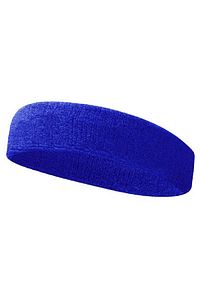 Havlu Ter Bandı Kafa Bandı Headband Tenis Saç Bandı Futbol Saç Bandı Basketbol Bandı Sporcu ürün fotoğrafı