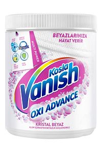 Kosla Multipower Beyazlar Için Toz Leke Çıkarıcı Deterjan Güçlendirici 400 G ürün fotoğrafı