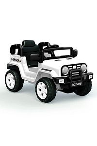 12 Volt Dolu Akülü Araba Anakart Tek Beyin Sahara 8086 - Hunter 8081 - Commando - Ride 8091 - Neon ürün fotoğrafı