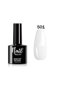 M501 Kalıcı Oje 7,3ml Rakı Beyazı Koyu ürün fotoğrafı