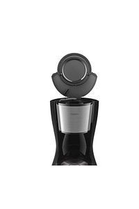 Filtre Kahve Makinesi, 1,2 Lt Kapasite, Otomatik Kapanma, Cam Demlikli, HD7462/20 ürün fotoğrafı
