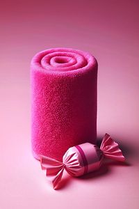 Makyaj Ve Yüz Temizleyici - Sadece Su Ile Makyaj Temizleme - Pink Ped ürün fotoğrafı