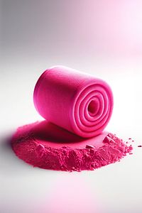 Makyaj Ve Yüz Temizleyici - Sadece Su Ile Makyaj Temizleme - Pink Ped ürün fotoğrafı
