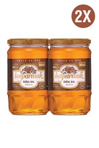 Yayla ve Ova Çiçek Balı 850 g x 2 Adet ürün fotoğrafı