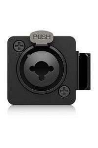 P2 In-ear Kulaklık Preamfisi ürün fotoğrafı