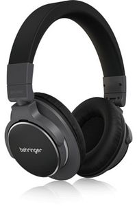 Bh470nc Aktif Gürültü Engelleyici Bluetooth Kulaklık - Siyah ürün fotoğrafı