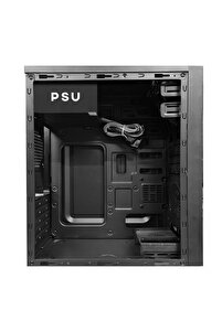 Dg214 I5-4570 16gb Ram 256gb Ssd 4gb Ekran Kartı Oyuncu Pc ürün fotoğrafı