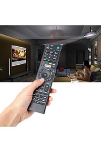 Kdl-50w805c Smart Led Tv Kumandası ürün fotoğrafı