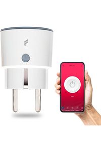 Akıllı Priz, Wifi, Uzaktan Kontrol, Anlık Enerji Tüketim Takip, Zamanlayıcı ürün fotoğrafı