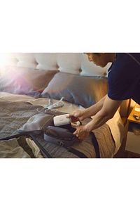 Airmini En Küçük Taşınabilir Otomatik Cpap Uyku Apnesi Tedavi Cihazı ürün fotoğrafı